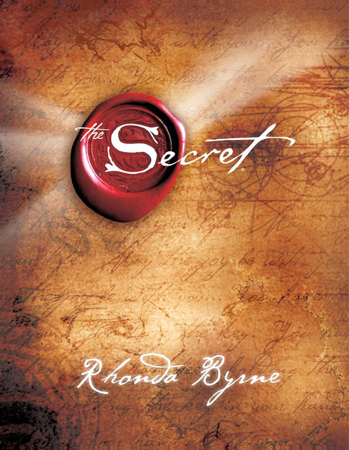 THE SECRET (SECRET LIBRARY #1) - BRYNE. ROHONDA